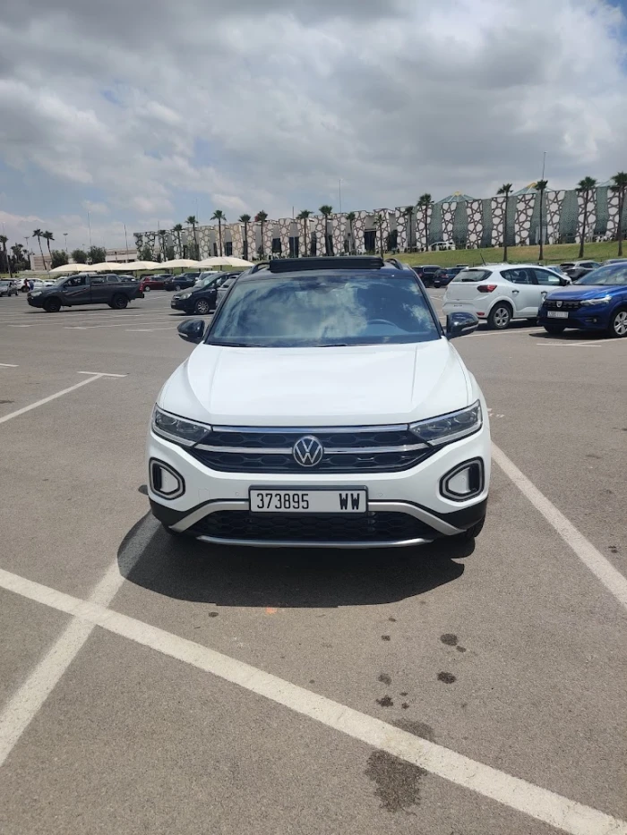 Sarah Carr - Car rental agency Fes - cars for rent in fes - RENTS.ma