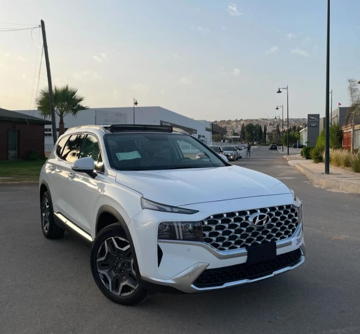 Siha Car - Car hire in Fes - cars for rent in fes - RENTS.ma