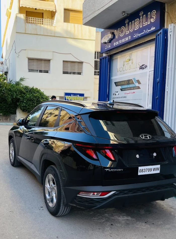 Volibulis Car - location voiture fes - cars for rent in casablanca - RENTS.ma