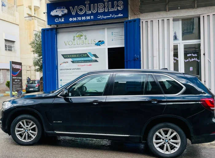 Volibulis Car - location voiture fes - cars for rent in casablanca - RENTS.ma
