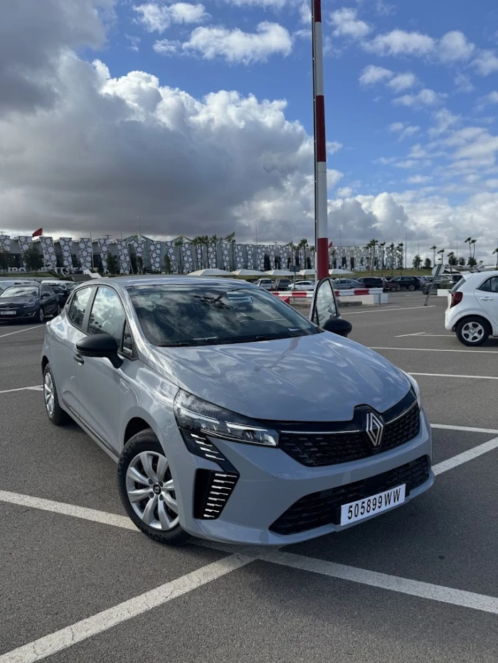 Goldroger cars - Rent Car Aeroport Fes - cars for rent in fes - RENTS.ma