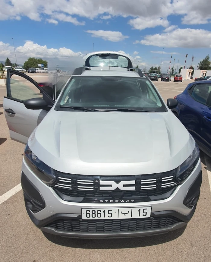Goldroger cars - Rent Car Aeroport Fes - cars for rent in fes - RENTS.ma