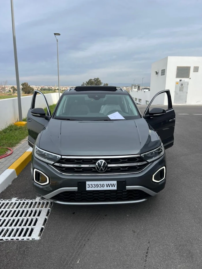 Jet Sahara Car : Location de voitures Fes - cars for rent in fes - RENTS.ma