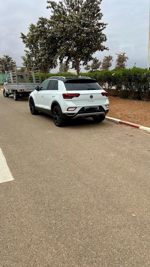 Marouane Rent Car fes - cars for rent in fes - RENTS.ma