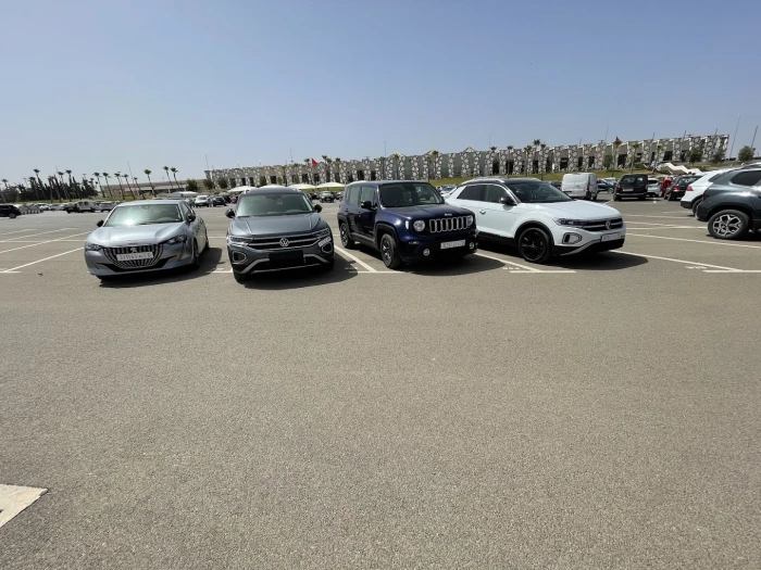 Marouane Rent Car fes - cars for rent in fes - RENTS.ma