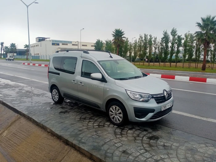 LMN Car - Car rental agency in Tangier - cars for rent in tangier - RENTS.ma