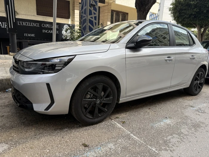 LMN Car - Car rental agency in Tangier - cars for rent in tangier - RENTS.ma