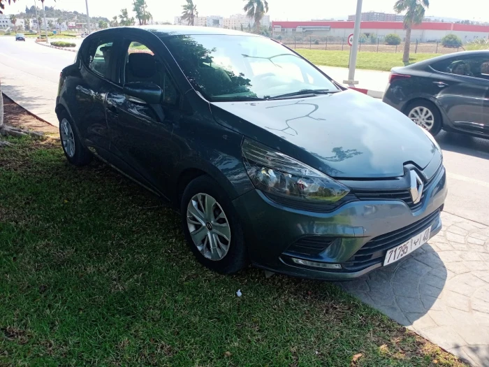 LMN Car - Car rental agency in Tangier - cars for rent in tangier - RENTS.ma