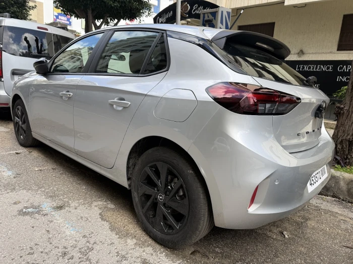 LMN Car - Car rental agency in Tangier - cars for rent in tangier - RENTS.ma