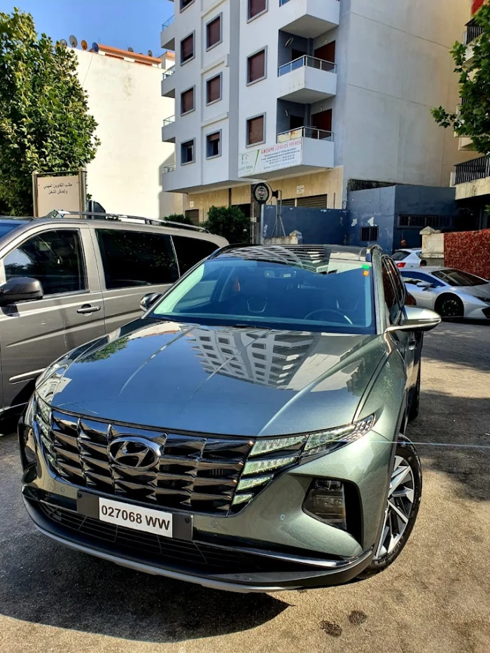Reda Vip Car - Luxury Car rental Tangier - cars for rent in tangier - RENTS.ma