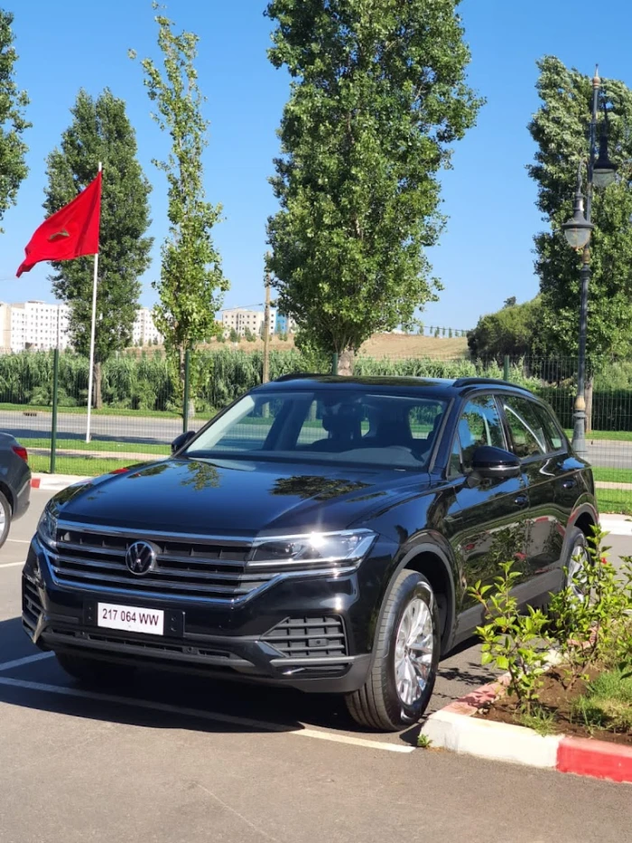 Reda Vip Car - Luxury Car rental Tangier - cars for rent in tangier - RENTS.ma