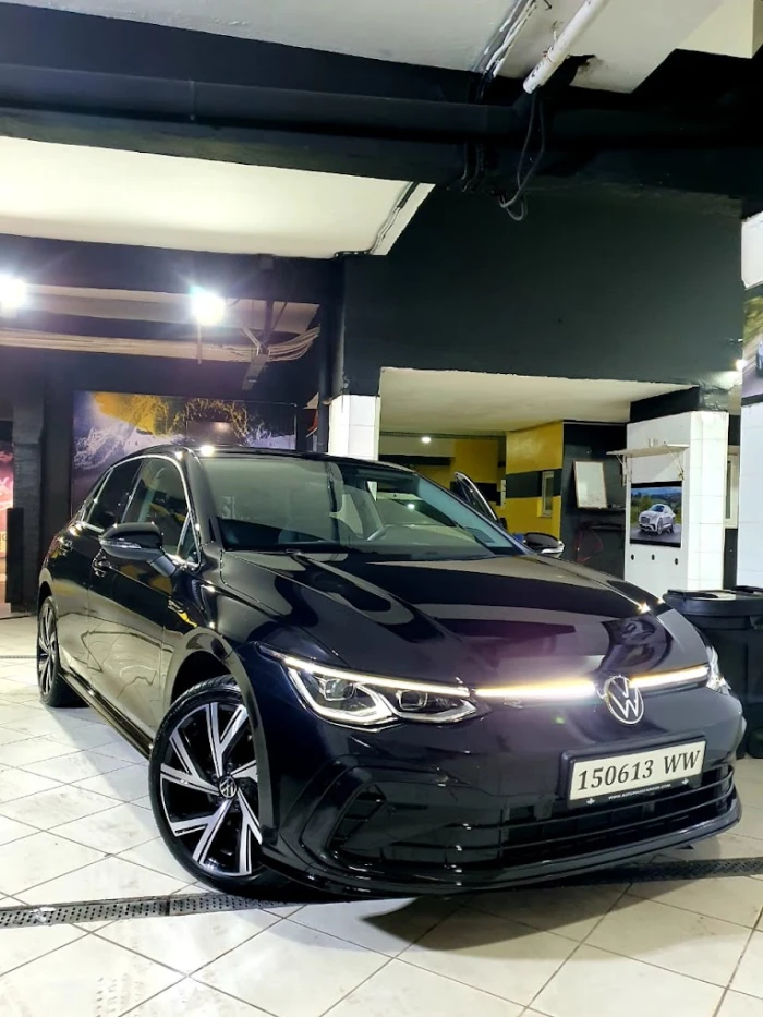 Reda Vip Car - Luxury Car rental Tangier - cars for rent in tangier - RENTS.ma