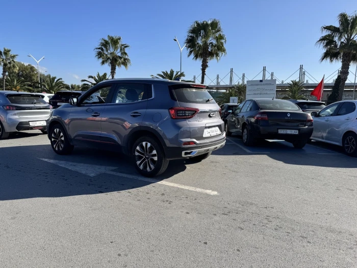 Reda Vip Car - Luxury Car rental Tangier - cars for rent in tangier - RENTS.ma
