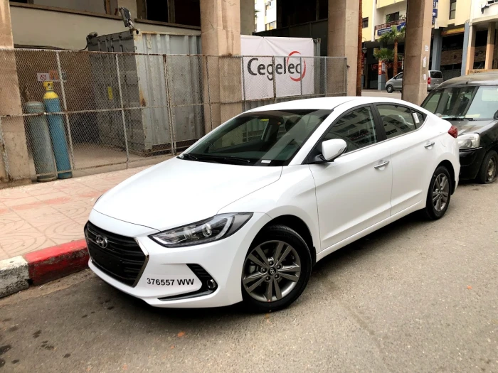 Amine Car - Car rental Tangier - cars for rent in tangier - RENTS.ma
