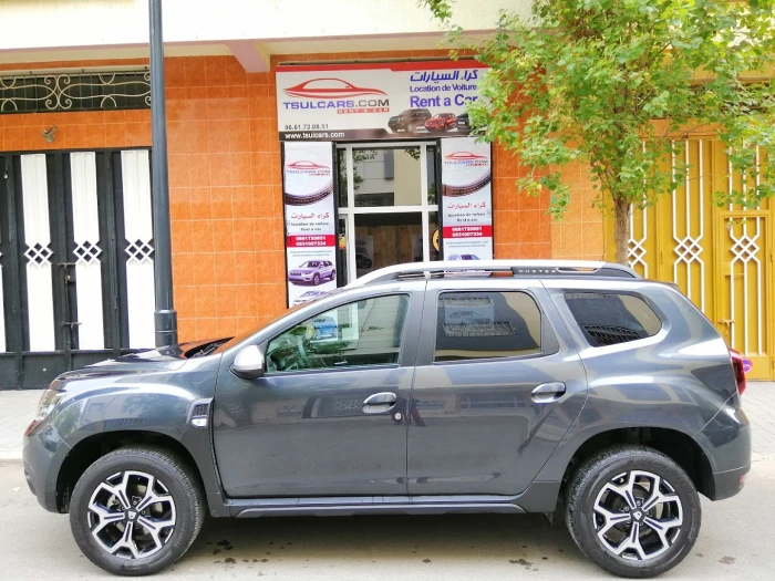 TSUL CARS - Agence location de voiture a Tanger - cars for rent in tangier - RENTS.ma
