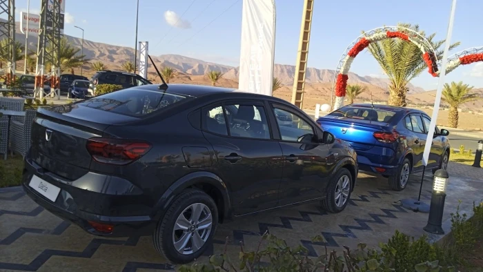 Libertad Car - Car hire agency in Errachidia - cars for rent in errachidia - RENTS.ma