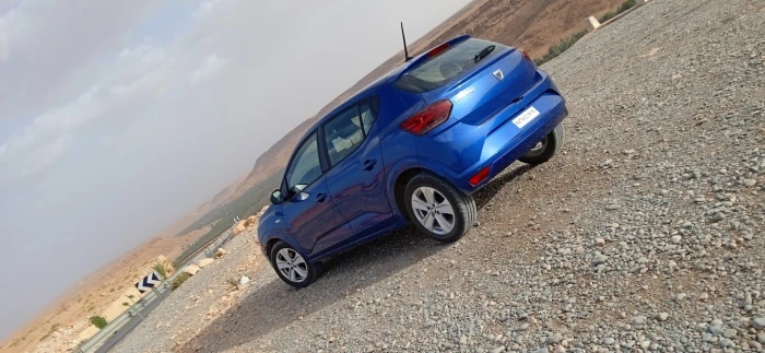 Libertad Car - Car hire agency in Errachidia - cars for rent in errachidia - RENTS.ma