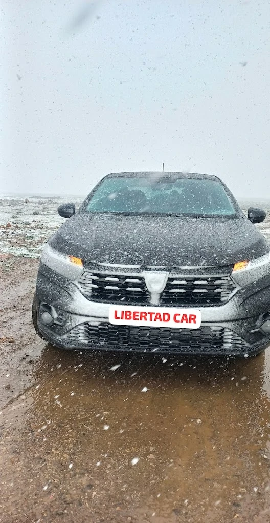 Libertad Car - Car hire agency in Errachidia - cars for rent in errachidia - RENTS.ma