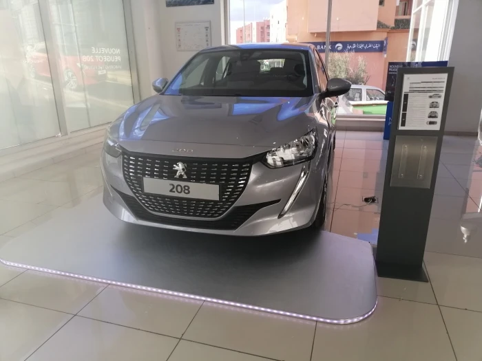 Car rental agency in Tinghir - cars for rent in ouarzazate - RENTS.ma
