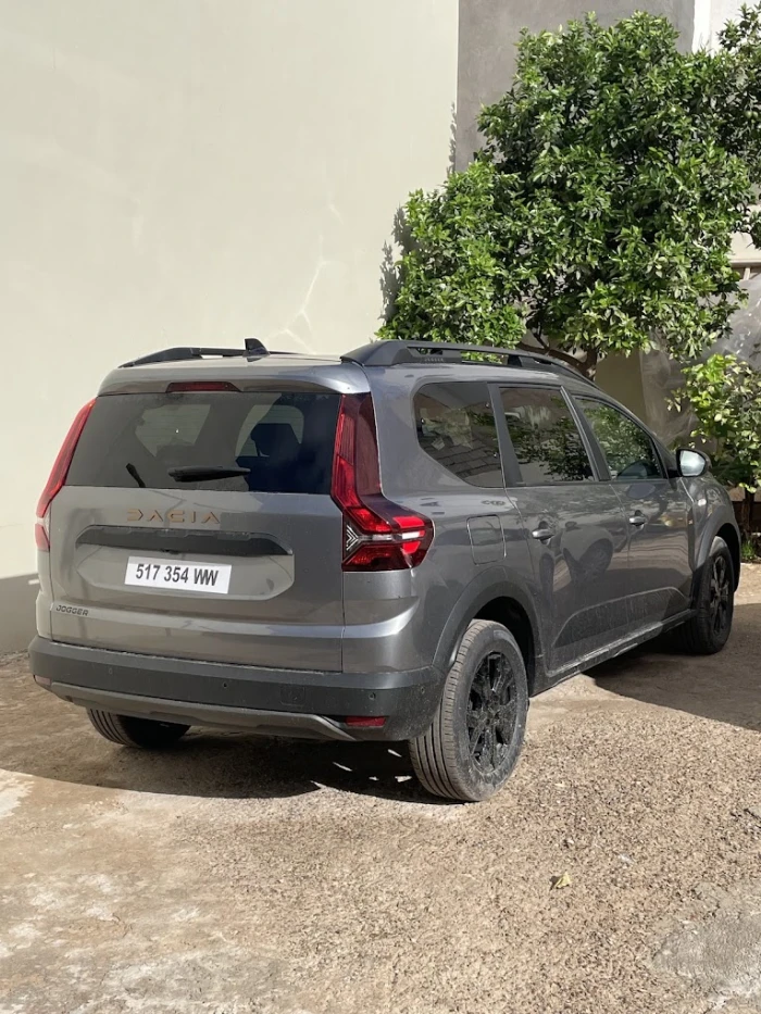 Car rental agency in Tamraght - cars for rent in agadir - RENTS.ma