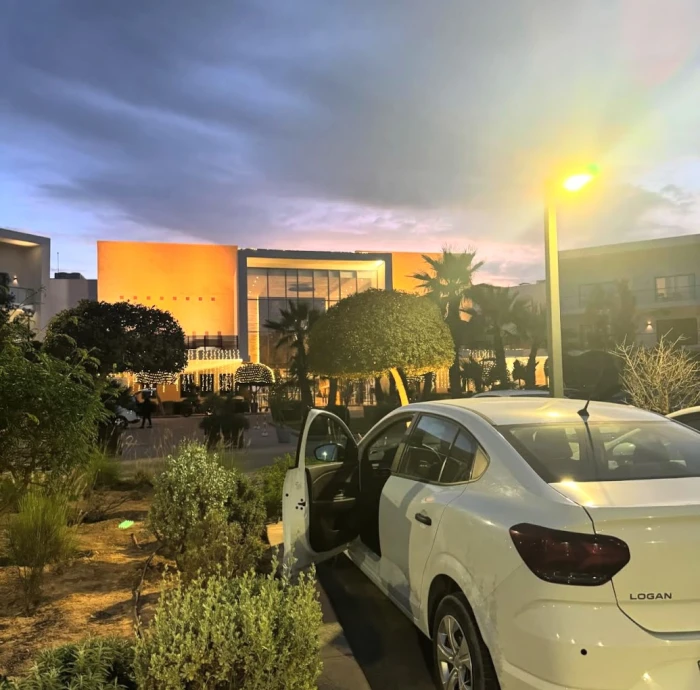 Car rental agency in Tamraght - cars for rent in agadir - RENTS.ma