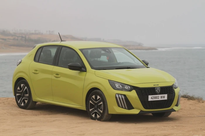 Car rental agency in Tamraght - cars for rent in agadir - RENTS.ma