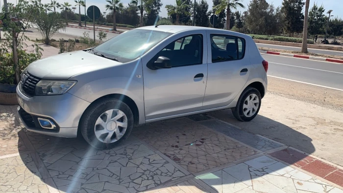 Car rental Ocean - Car hire agency in Tamraght - cars for rent in agadir - RENTS.ma