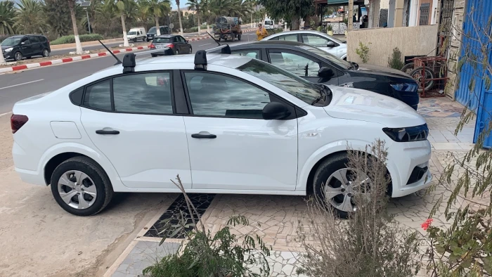 Car rental Ocean - Car hire agency in Tamraght - cars for rent in agadir - RENTS.ma