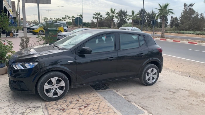 Car rental Ocean - Car hire agency in Tamraght - cars for rent in agadir - RENTS.ma