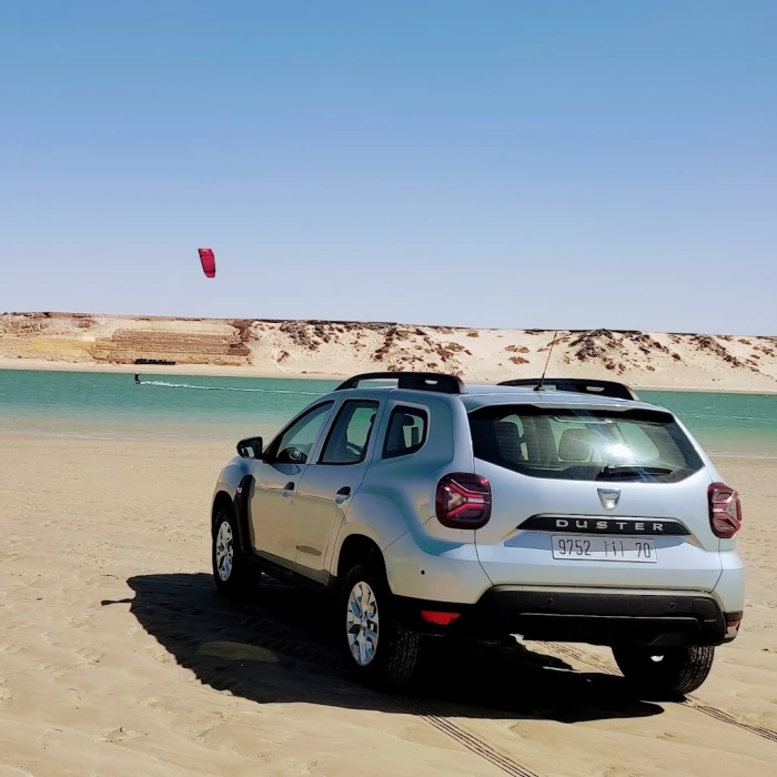 Dakhla Best car - Car rental agency in Dakhla - cars for rent in dakhla - RENTS.ma
