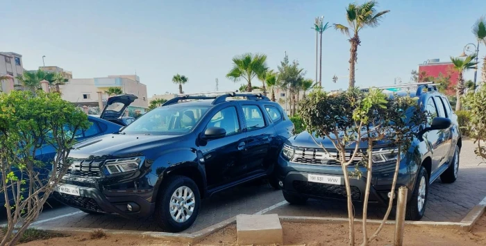 Rents cars - Car rental agency in Dakhla - cars for rent in dakhla - RENTS.ma