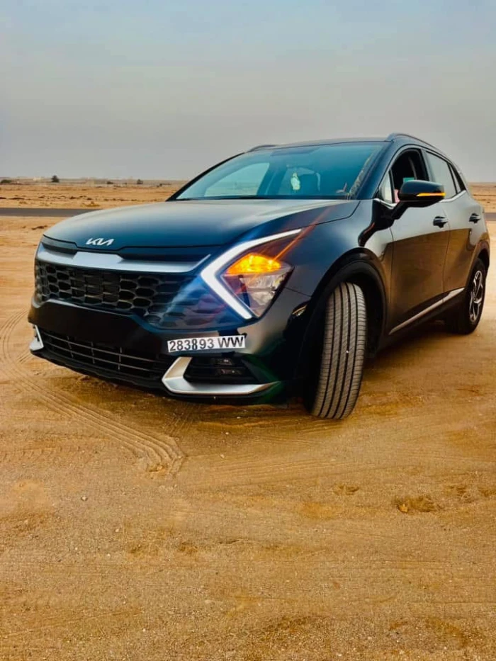 Rents cars - Car rental agency in Dakhla - cars for rent in dakhla - RENTS.ma