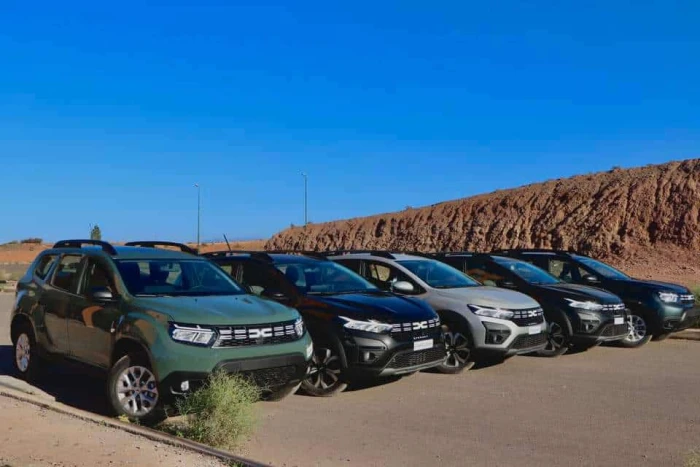 Rents Car Location voiture Dakhla - cars for rent in dakhla - RENTS.ma