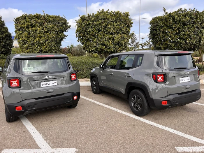 Car hire agency in Essaouira - cars for rent in essaouira - RENTS.ma