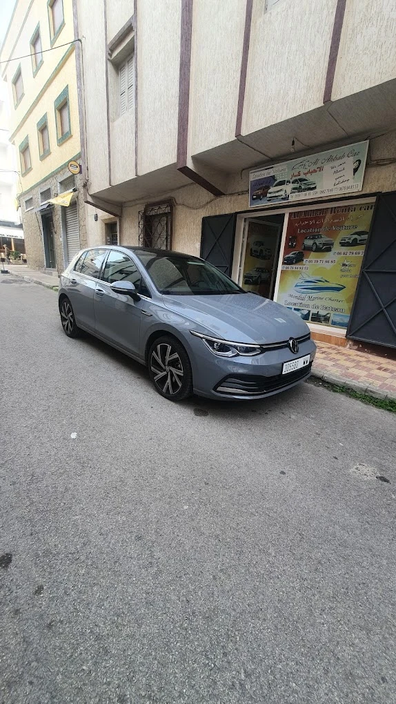 Al ahbab Car - Car rental agency in Tetouan - cars for rent in tetouan - RENTS.ma