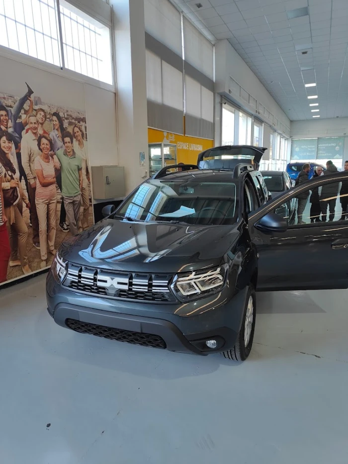 Chapi car - Car hire agency in Tétouan - cars for rent in tetouan - RENTS.ma