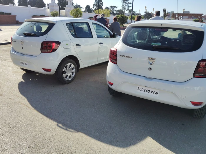 Green Motion Car Rental Tetouan Airport - cars for rent in tetouan - RENTS.ma