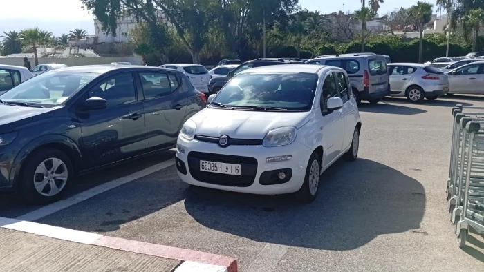 Green Motion Car Rental Tetouan Airport - cars for rent in tetouan - RENTS.ma