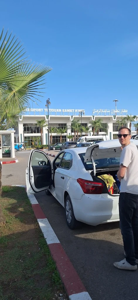 Green Motion Car Rental Tetouan Airport - cars for rent in tetouan - RENTS.ma