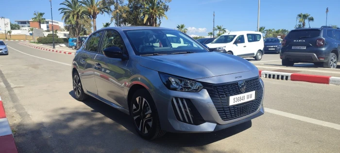 Amro Car - Car rental agency in Tetouan - cars for rent in tetouan - RENTS.ma