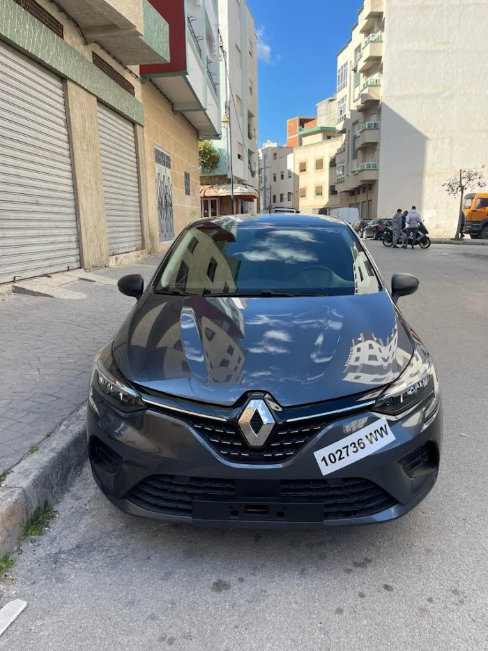 BOUKRI CAR - Car to rent in Tetouan - cars for rent in tetouan - RENTS.ma