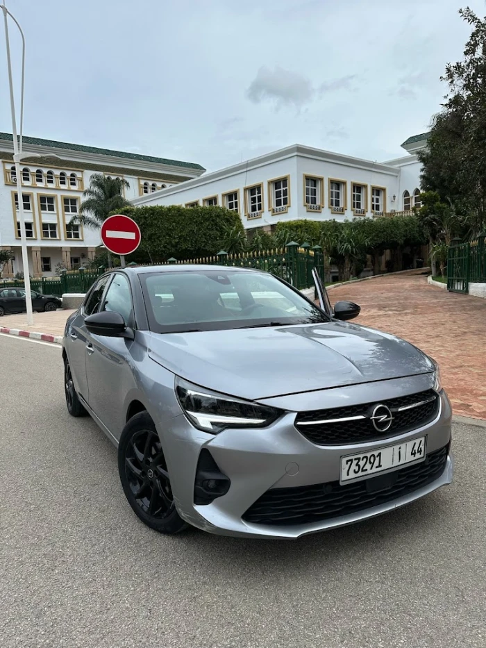 SONRISA CAR RENTAL Tetouan - cars for rent in tetouan - RENTS.ma