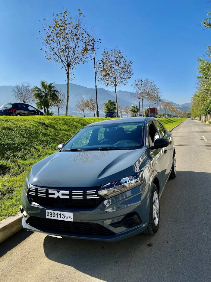 Arfaoui Car - Car rental agency in Tetouan - cars for rent in tetouan - RENTS.ma