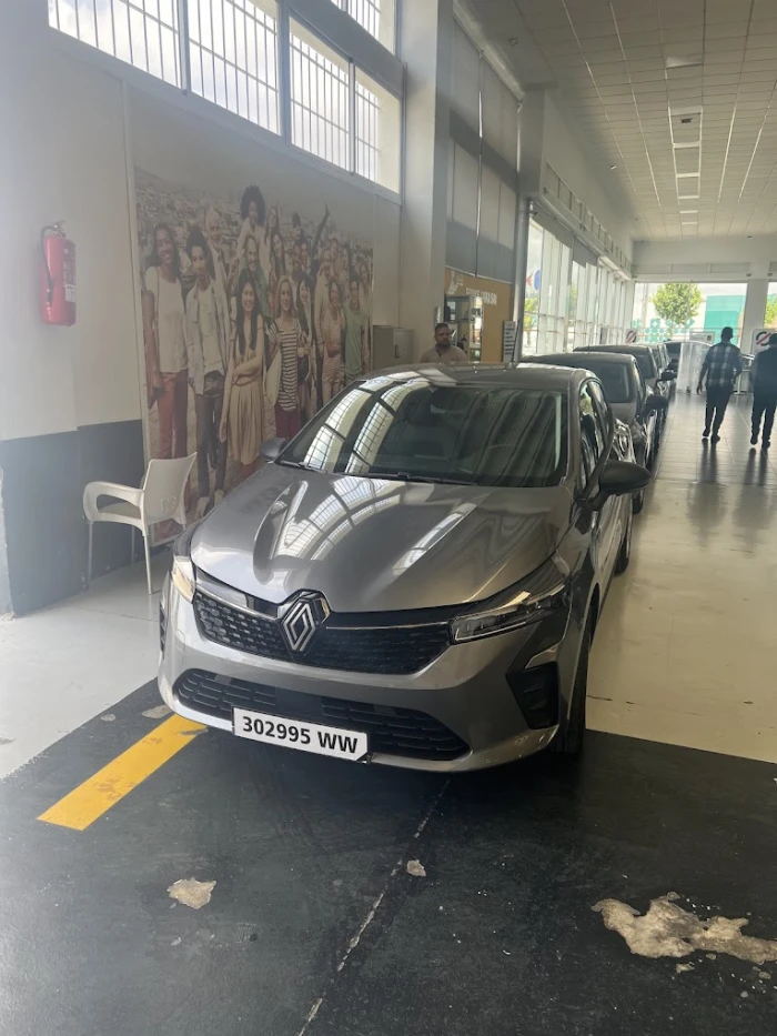 ZAKA CAR - RENT CAR Tetouan - cars for rent in tetouan - RENTS.ma