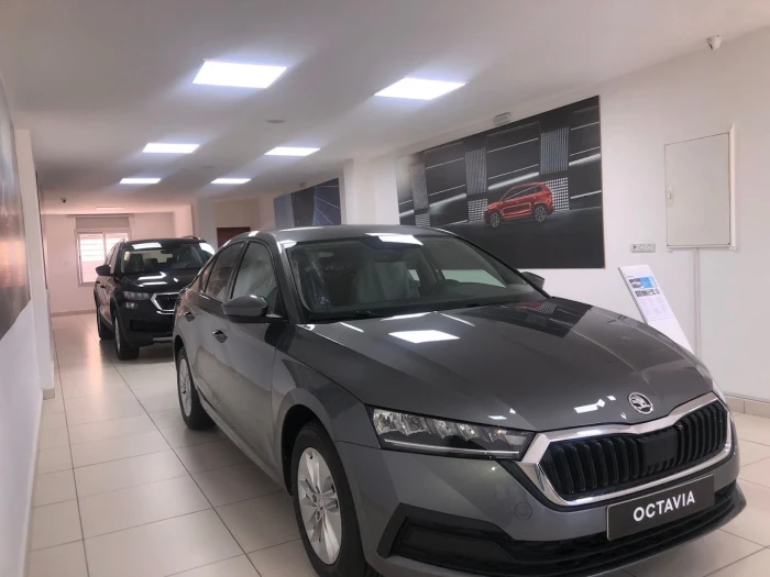 Dinsky Car - Car rental agency in Oujda - cars for rent in casablanca - RENTS.ma