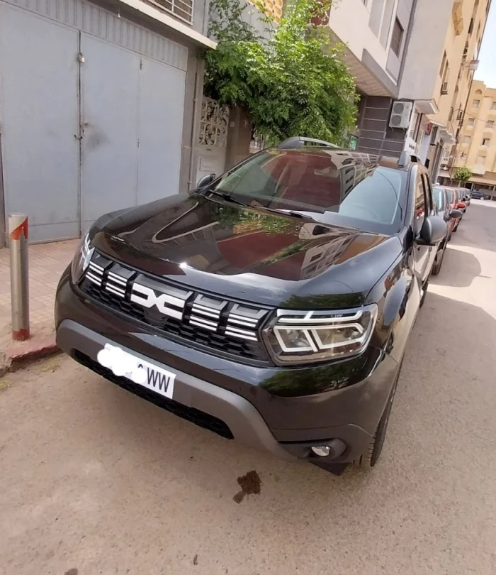 La pire - location de voiture Oujda - cars for rent in oujda - RENTS.ma