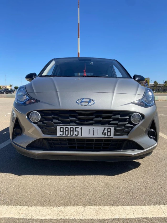 Car rental Oujda - benroubi car - cars for rent in oujda - RENTS.ma