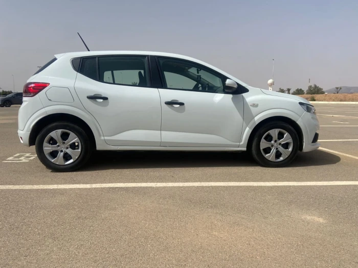 Car rental Oujda - benroubi car - cars for rent in oujda - RENTS.ma
