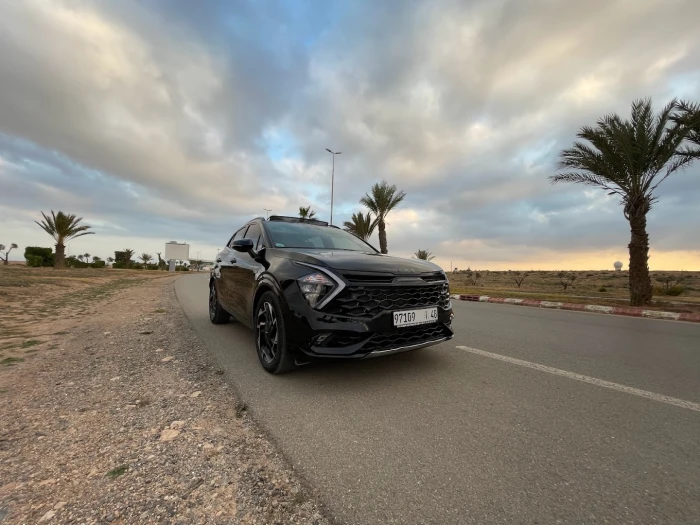 Nassim Car Location de voitures Oujda - cars for rent in oujda - RENTS.ma