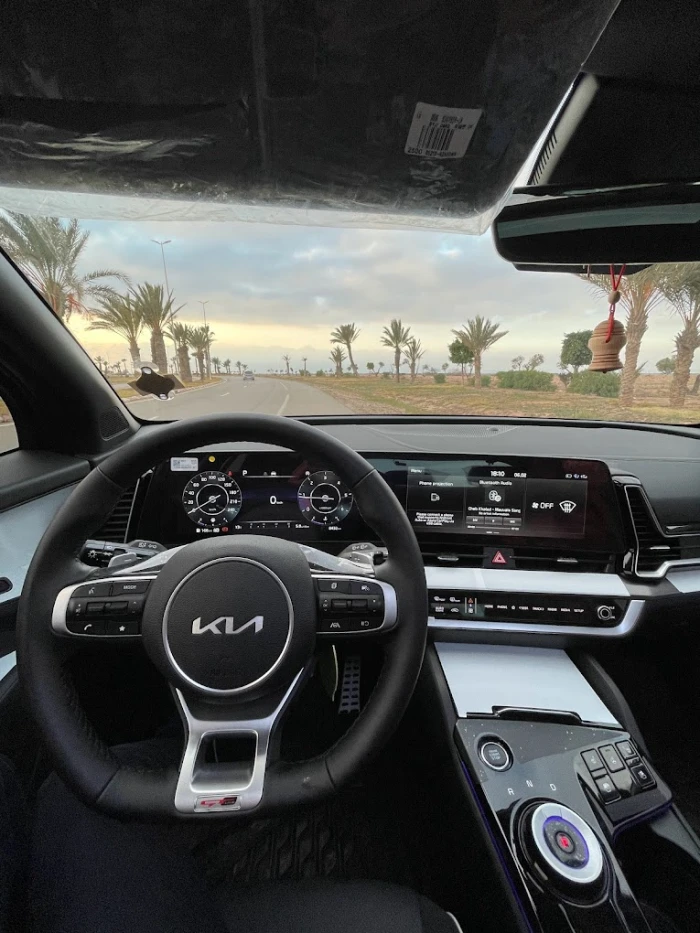 Nassim Car Location de voitures Oujda - cars for rent in oujda - RENTS.ma